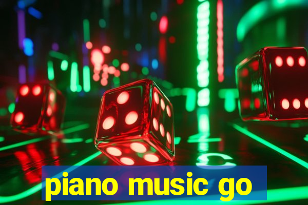 piano music go-jogos edm piano